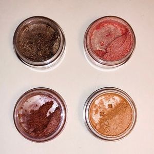 bareMinerals Eyeshadow Set
